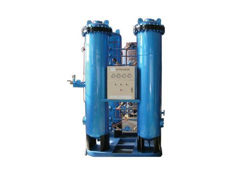 點擊查看詳細信息<br>標題：30立方中心供氧機 閱讀次數：4256