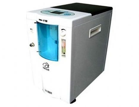 點擊查看詳細信息<br>標題：5L家用制氧機 閱讀次數：4540